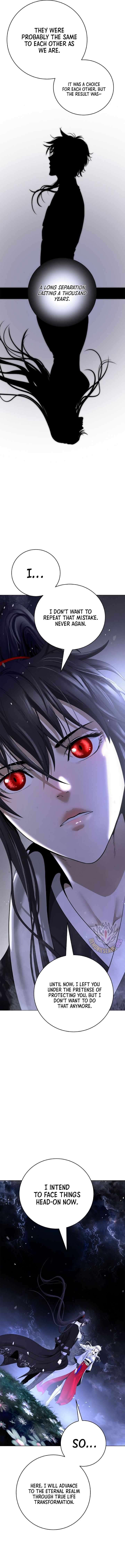 Call of the Spear Chapter 218 - Page 7