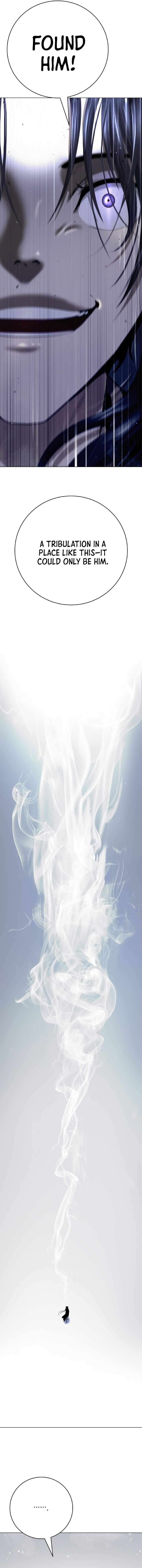 Call of the Spear Chapter 219 - Page 11