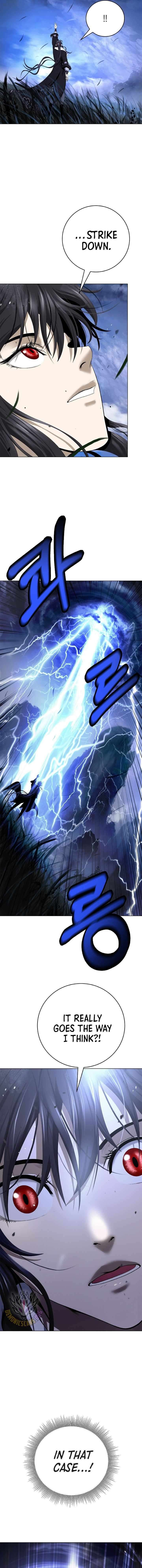 Call of the Spear Chapter 219 - Page 13