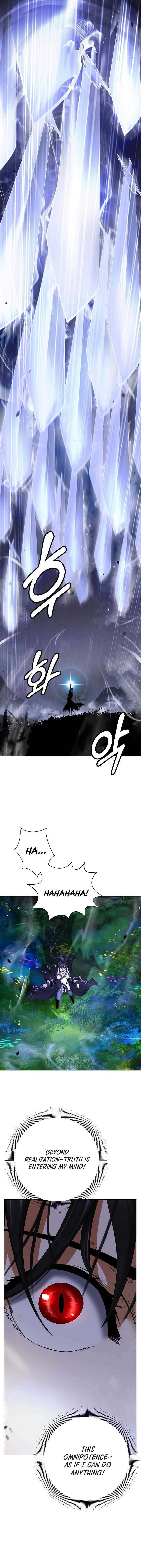 Call of the Spear Chapter 219 - Page 14