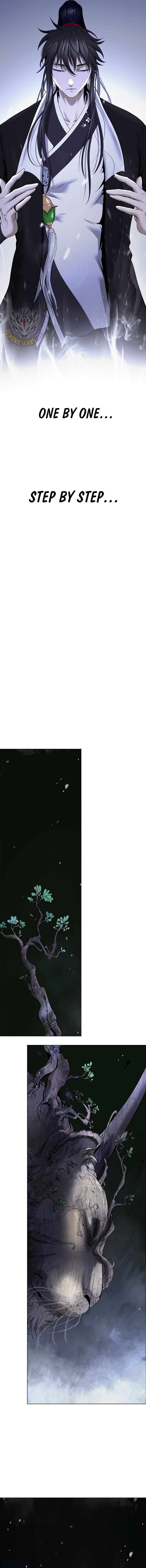 Call of the Spear Chapter 219 - Page 16