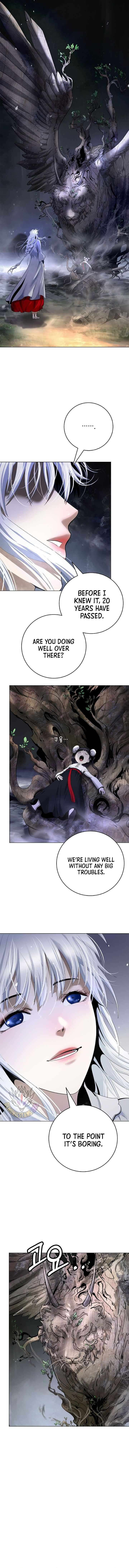 Call of the Spear Chapter 219 - Page 17