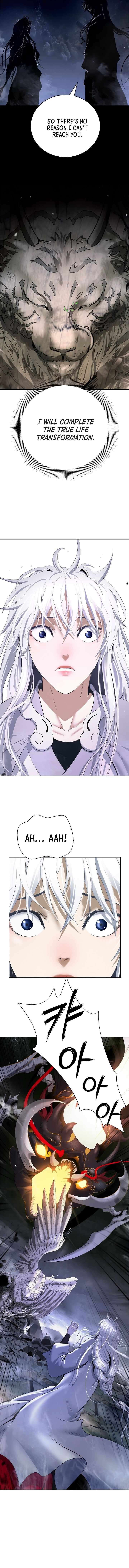 Call of the Spear Chapter 219 - Page 3