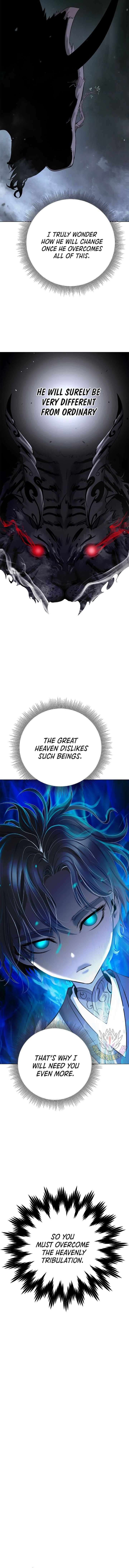 Call of the Spear Chapter 219 - Page 7