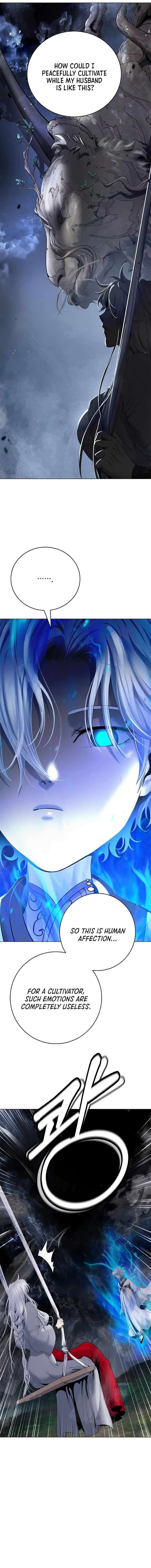 Call of the Spear Chapter 220 - Page 11