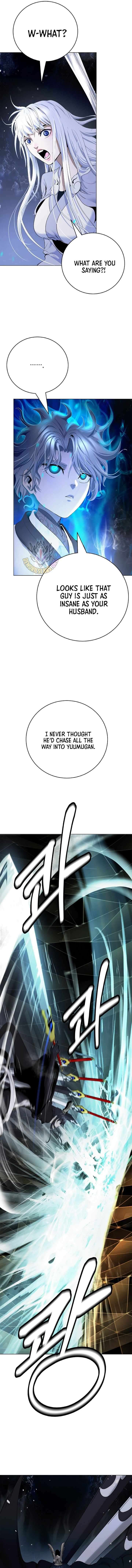 Call of the Spear Chapter 220 - Page 12