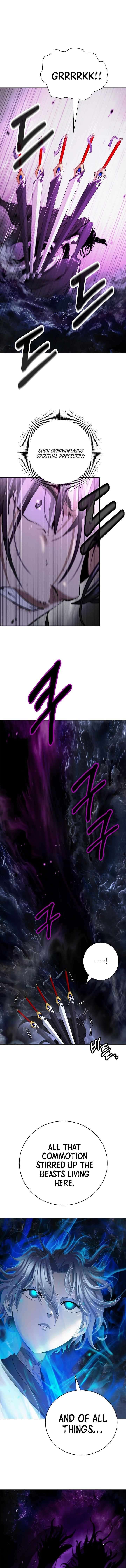 Call of the Spear Chapter 220 - Page 16