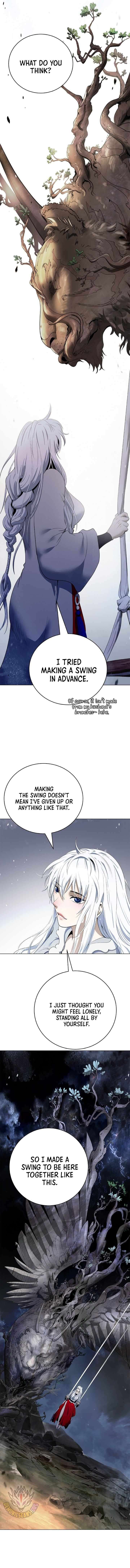 Call of the Spear Chapter 220 - Page 2