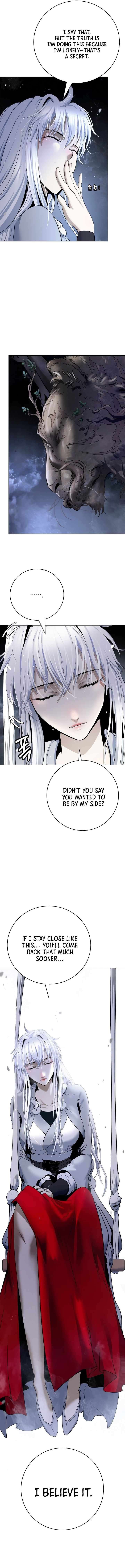 Call of the Spear Chapter 220 - Page 3