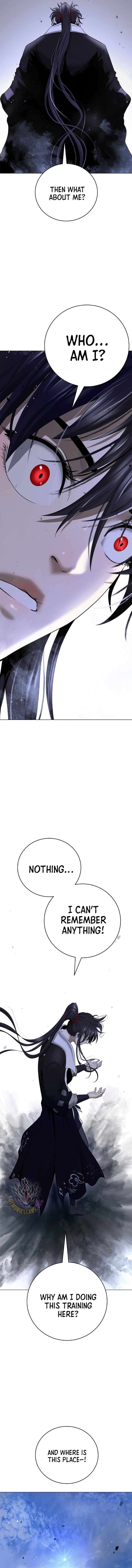 Call of the Spear Chapter 220 - Page 7