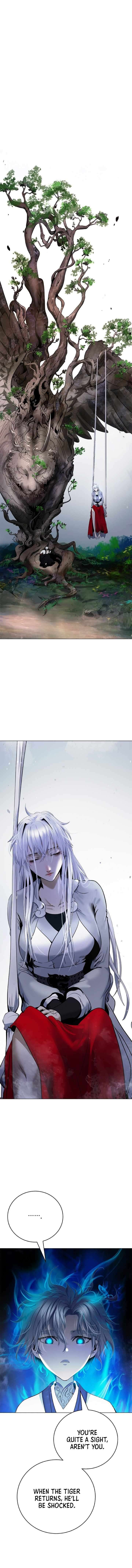 Call of the Spear Chapter 220 - Page 9