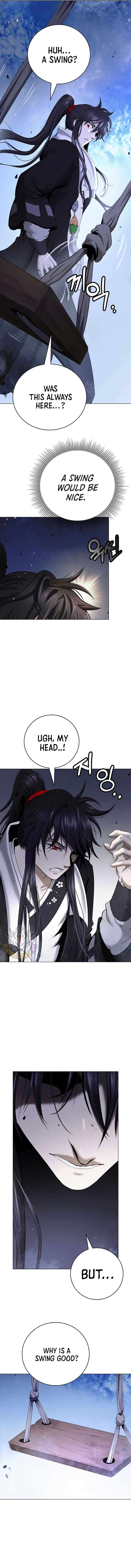 Call of the Spear Chapter 221 - Page 12