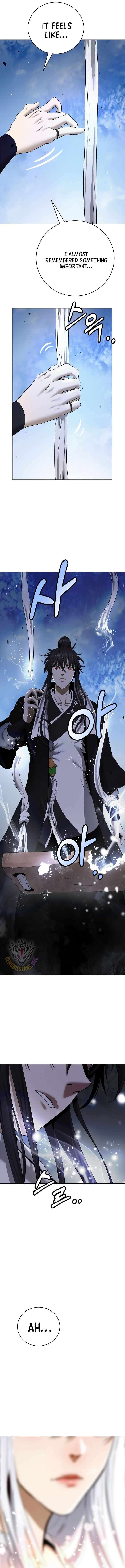 Call of the Spear Chapter 221 - Page 13