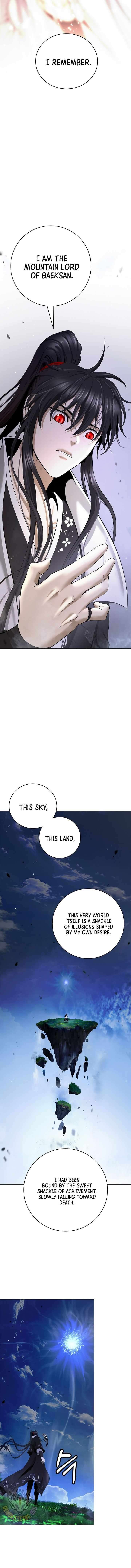 Call of the Spear Chapter 221 - Page 14