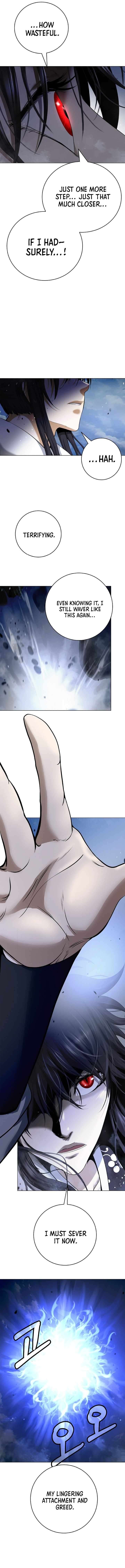 Call of the Spear Chapter 221 - Page 15