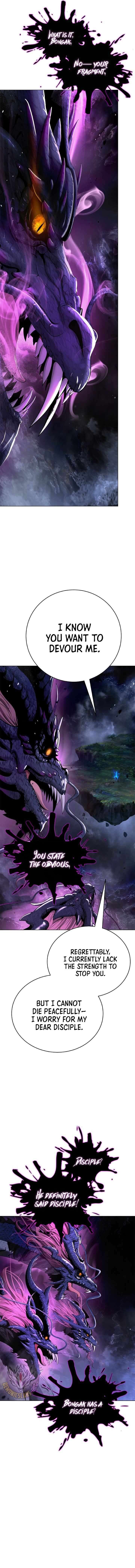 Call of the Spear Chapter 221 - Page 18