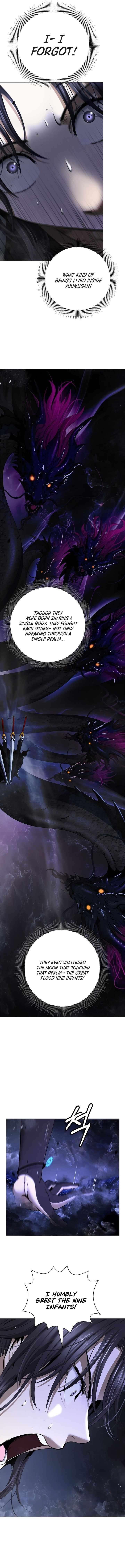 Call of the Spear Chapter 221 - Page 2