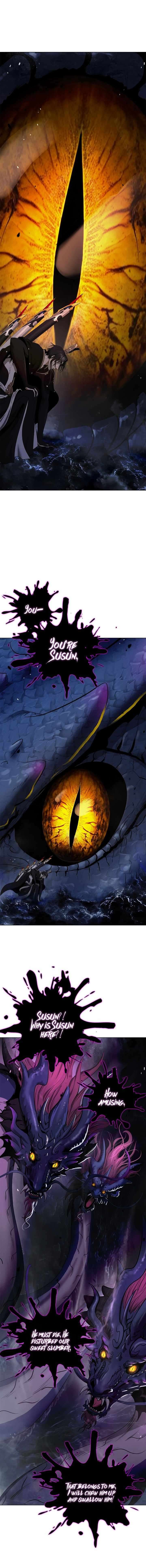 Call of the Spear Chapter 221 - Page 3