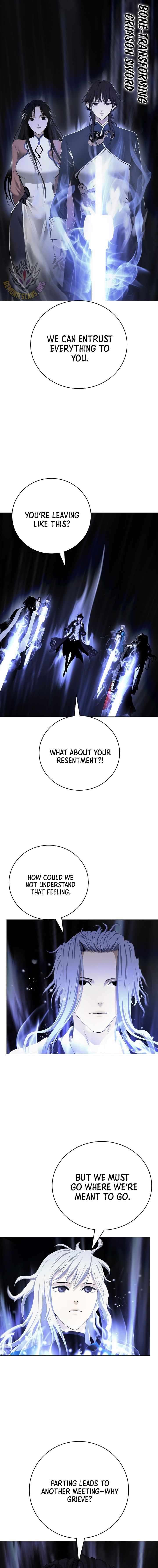 Call of the Spear Chapter 222 - Page 10