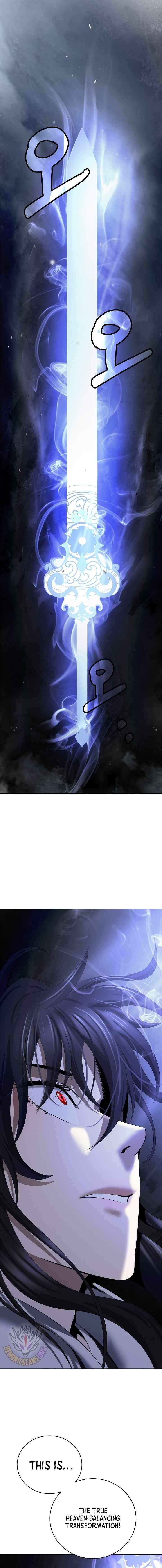 Call of the Spear Chapter 222 - Page 12