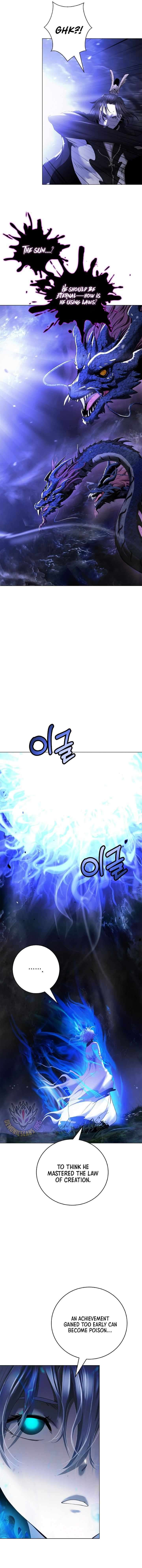 Call of the Spear Chapter 222 - Page 19