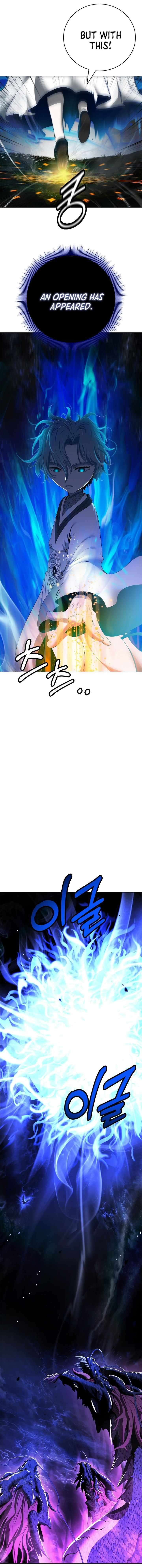 Call of the Spear Chapter 222 - Page 20