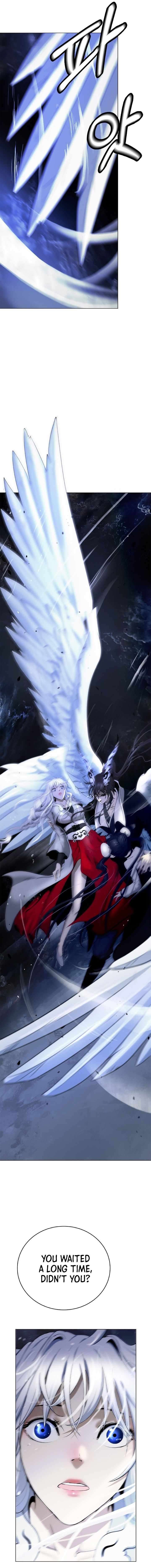 Call of the Spear Chapter 222 - Page 22