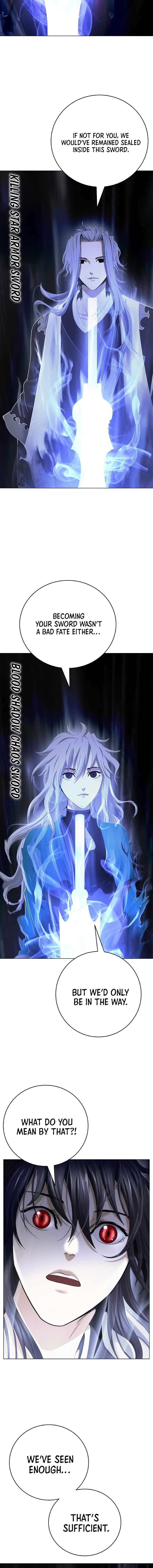 Call of the Spear Chapter 222 - Page 9