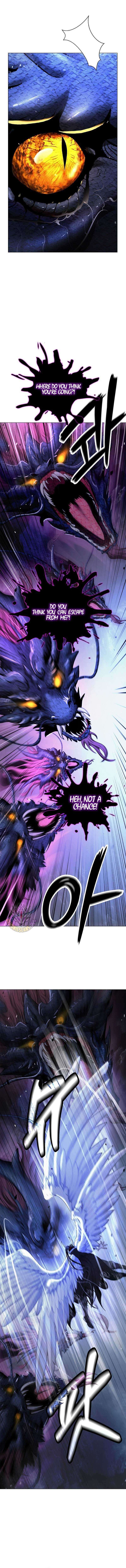 Call of the Spear Chapter 223 - Page 3