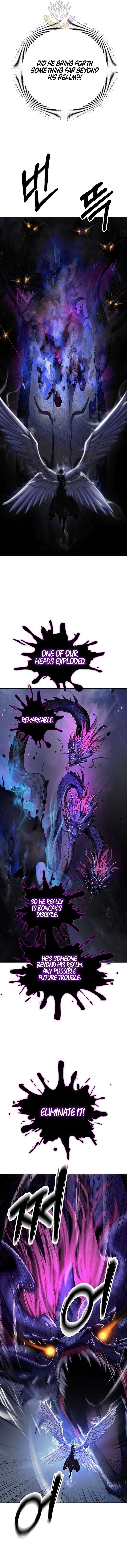 Call of the Spear Chapter 223 - Page 7