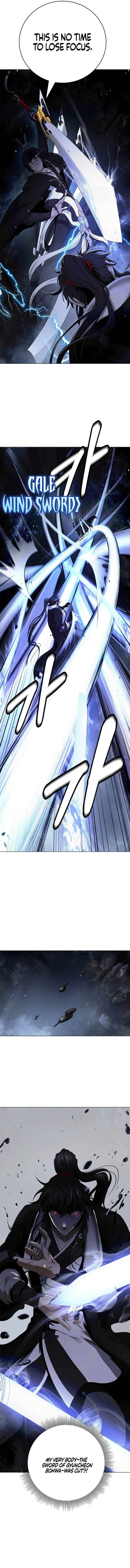 Call of the Spear Chapter 224 - Page 15