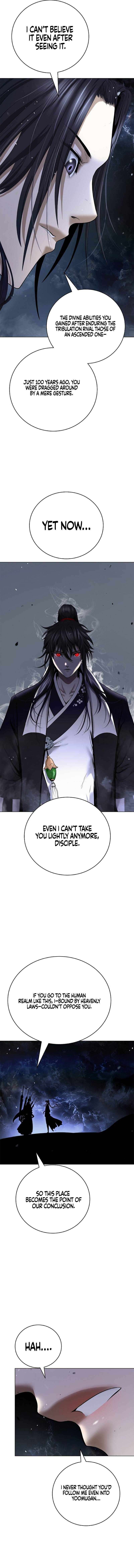 Call of the Spear Chapter 224 - Page 5