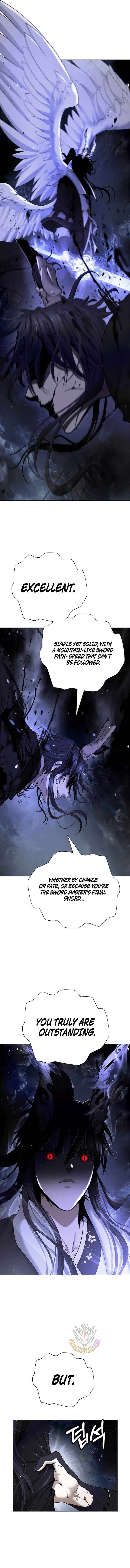 Call of the Spear Chapter 225 - Page 15