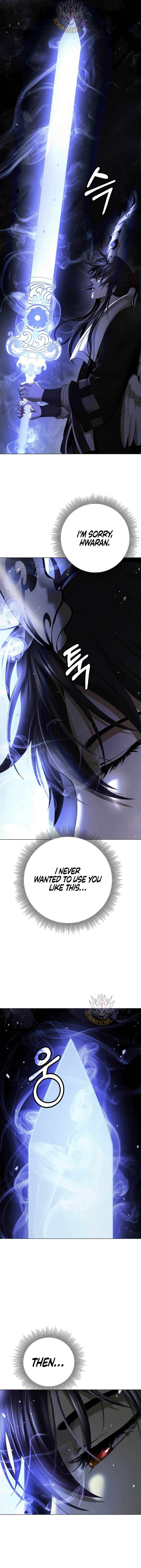 Call of the Spear Chapter 225 - Page 7