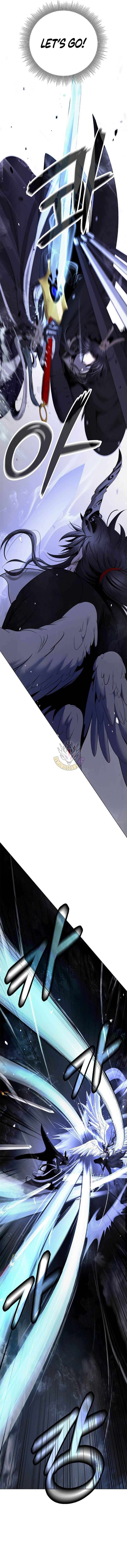 Call of the Spear Chapter 225 - Page 8