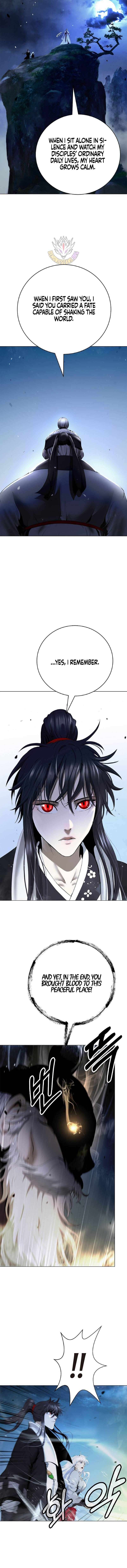 Call of the Spear Chapter 228 - Page 15