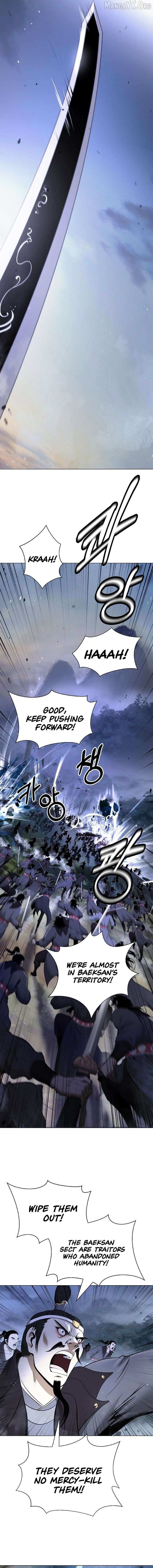 Call of the Spear Chapter 230 - Page 12