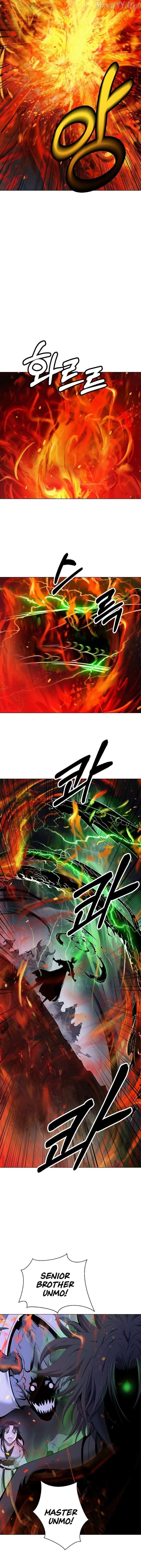 Call of the Spear Chapter 230 - Page 16