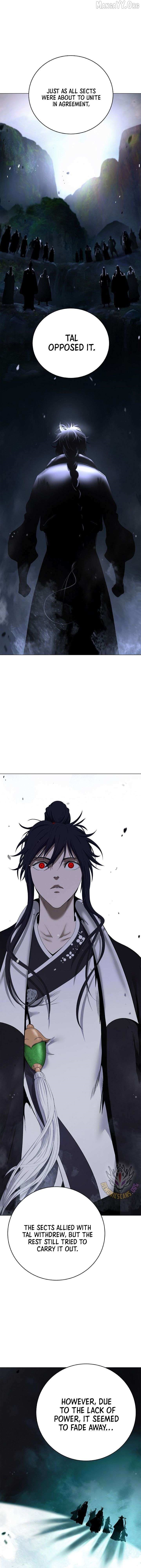 Call of the Spear Chapter 230 - Page 3