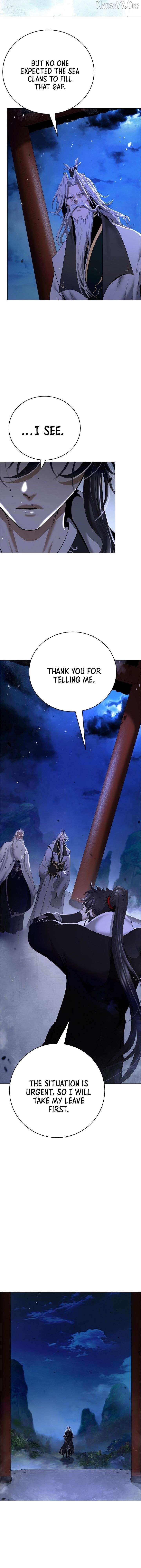 Call of the Spear Chapter 230 - Page 4