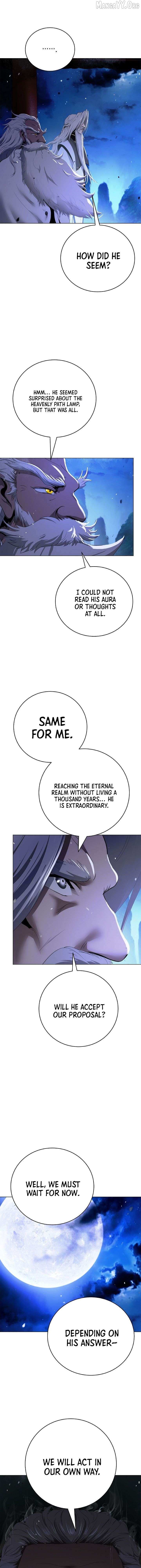 Call of the Spear Chapter 230 - Page 5