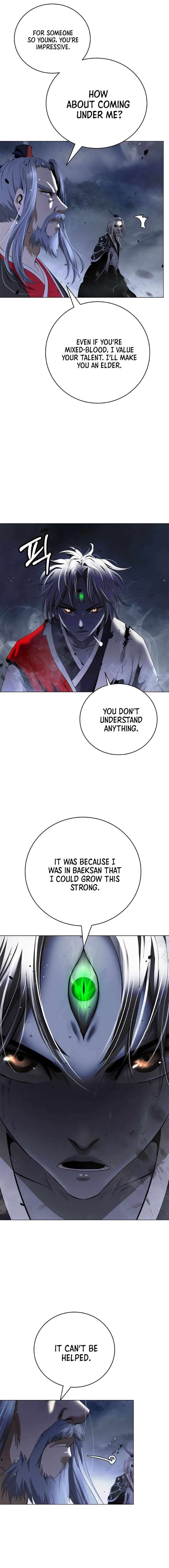 Call of the Spear Chapter 231 - Page 16