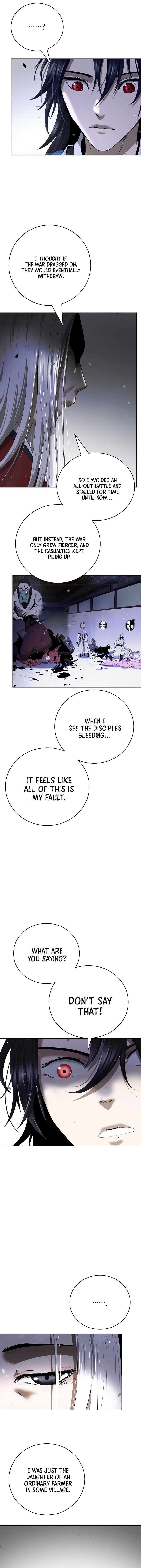 Call of the Spear Chapter 231 - Page 3