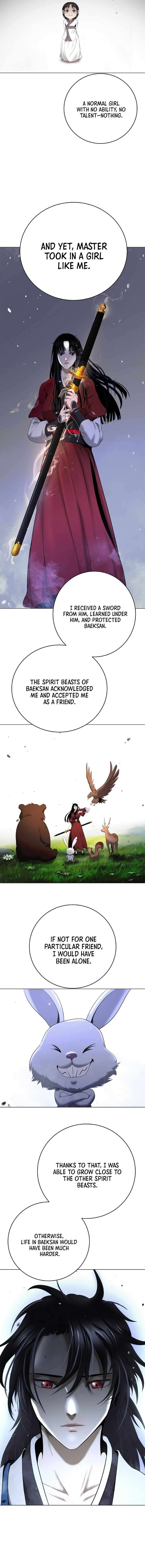 Call of the Spear Chapter 231 - Page 4