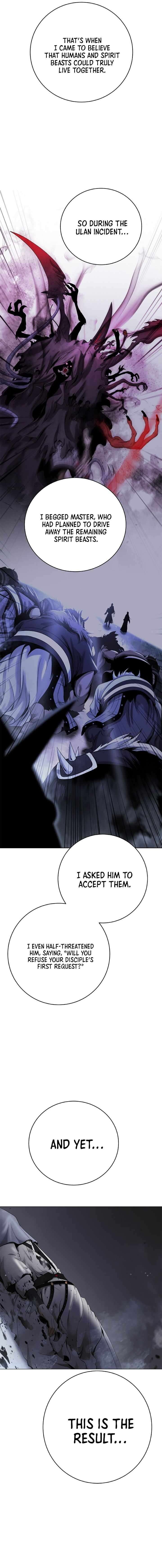 Call of the Spear Chapter 231 - Page 5