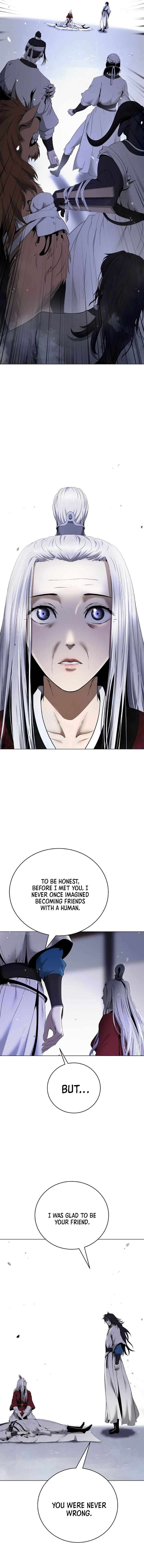 Call of the Spear Chapter 231 - Page 9