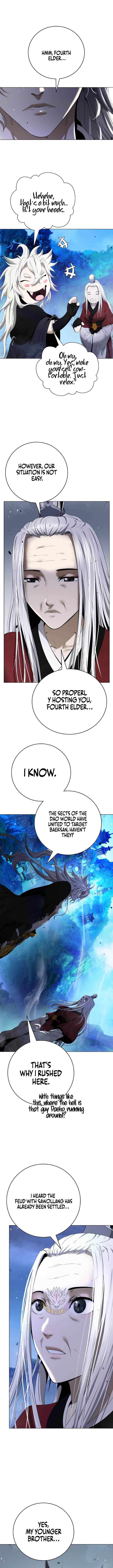 Call of the Spear Chapter 233 - Page 2