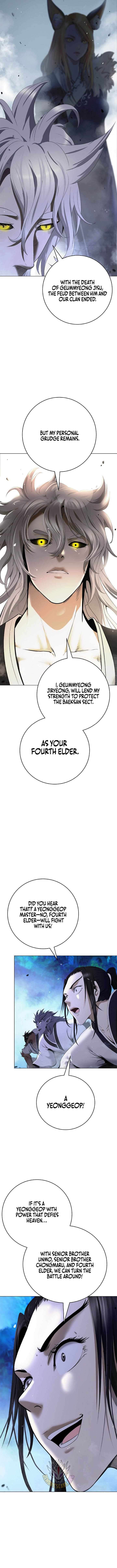 Call of the Spear Chapter 233 - Page 3