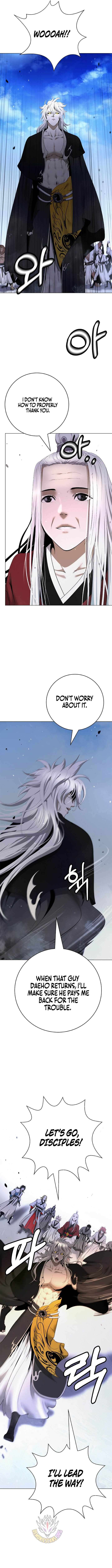 Call of the Spear Chapter 233 - Page 4