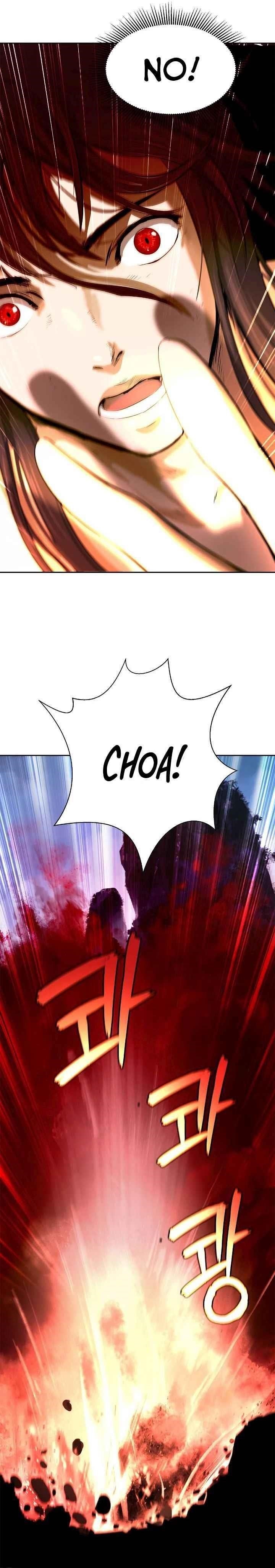 Call of the Spear Chapter 27 - Page 8